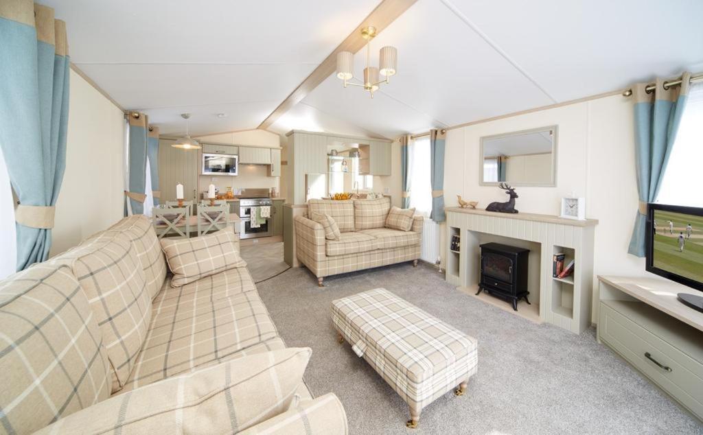 Holiday home Billing Aquadrome Northampton