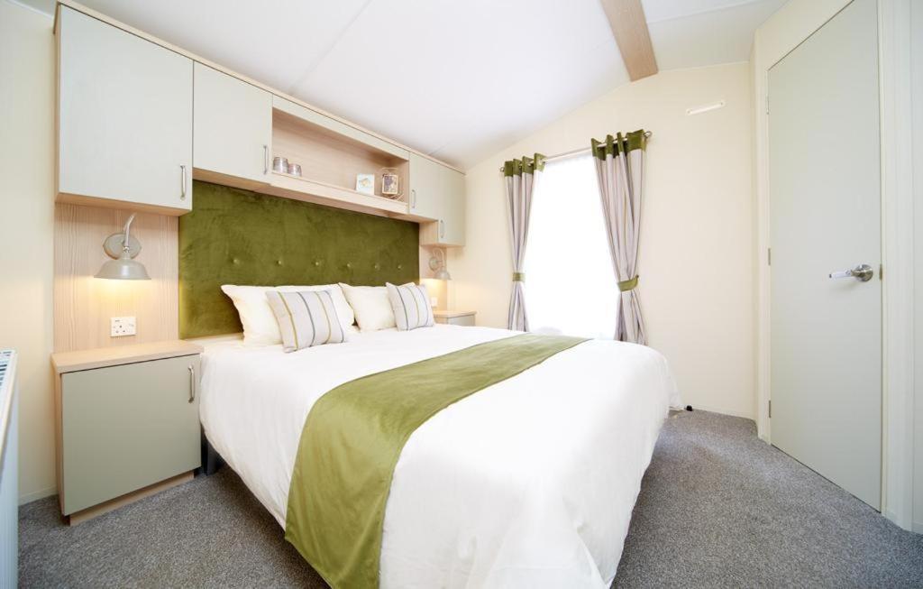 Billing Aquadrome Holiday home Northampton