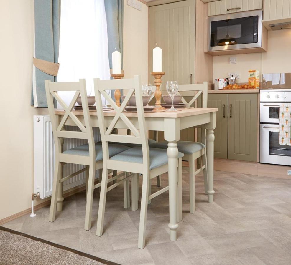 Holiday home Billing Aquadrome Northampton